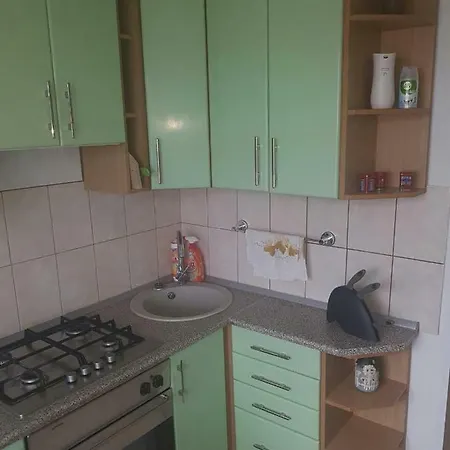 Baltijos Apartamentai *