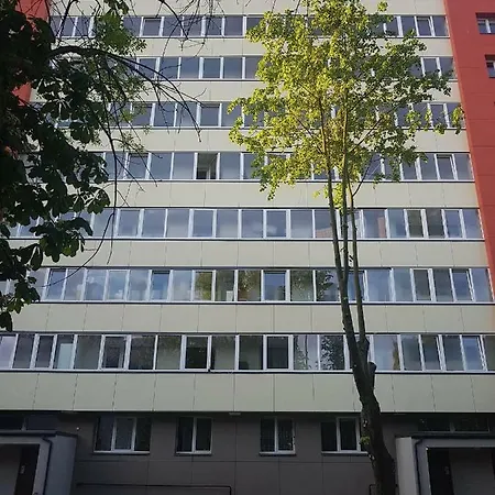 Baltijos Apartamentai